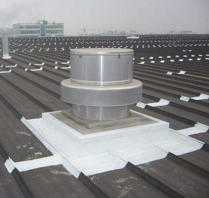 乳源工业园区零星修缮