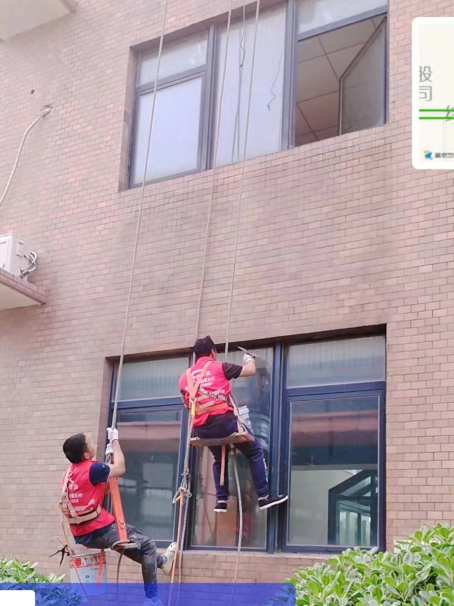 乳源承接各类窗户玻璃维修